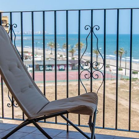 דירות Sea View Port Saplaya 1 מראה חיצוני תמונה