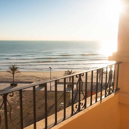 דירות Sea View Port Saplaya 1 מראה חיצוני תמונה