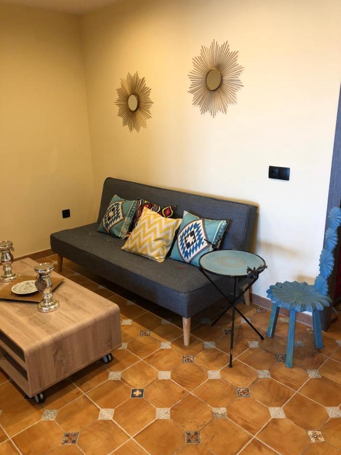דירות Sea View Port Saplaya 1 מראה חיצוני תמונה