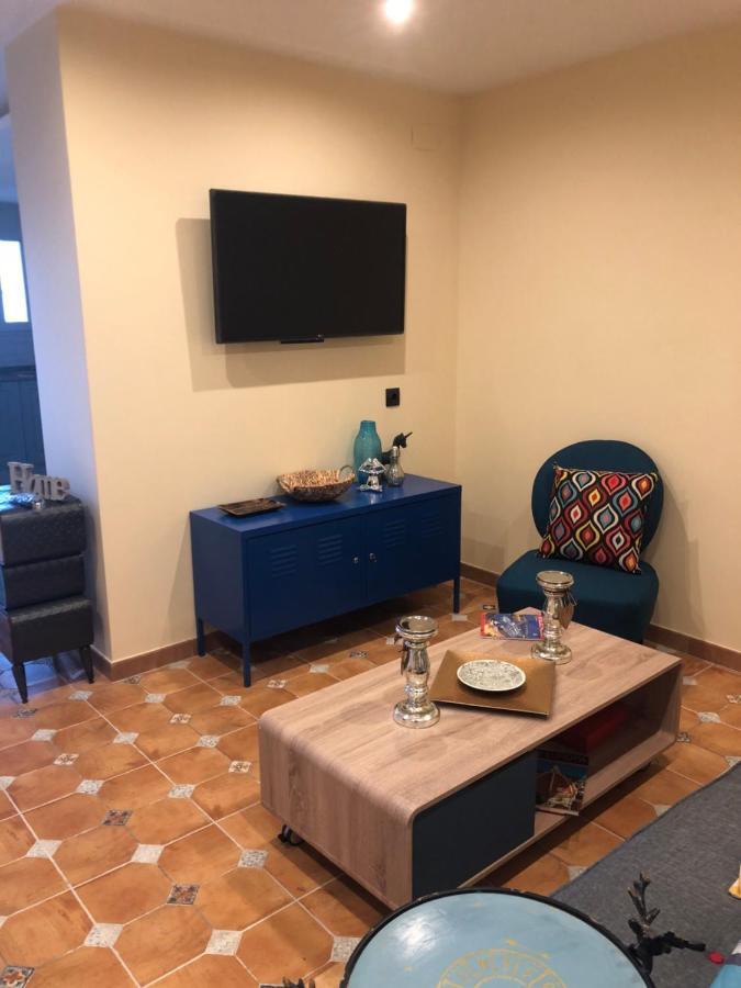 דירות Sea View Port Saplaya 1 מראה חיצוני תמונה