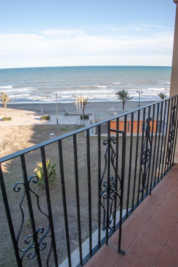דירות Sea View Port Saplaya 1 מראה חיצוני תמונה