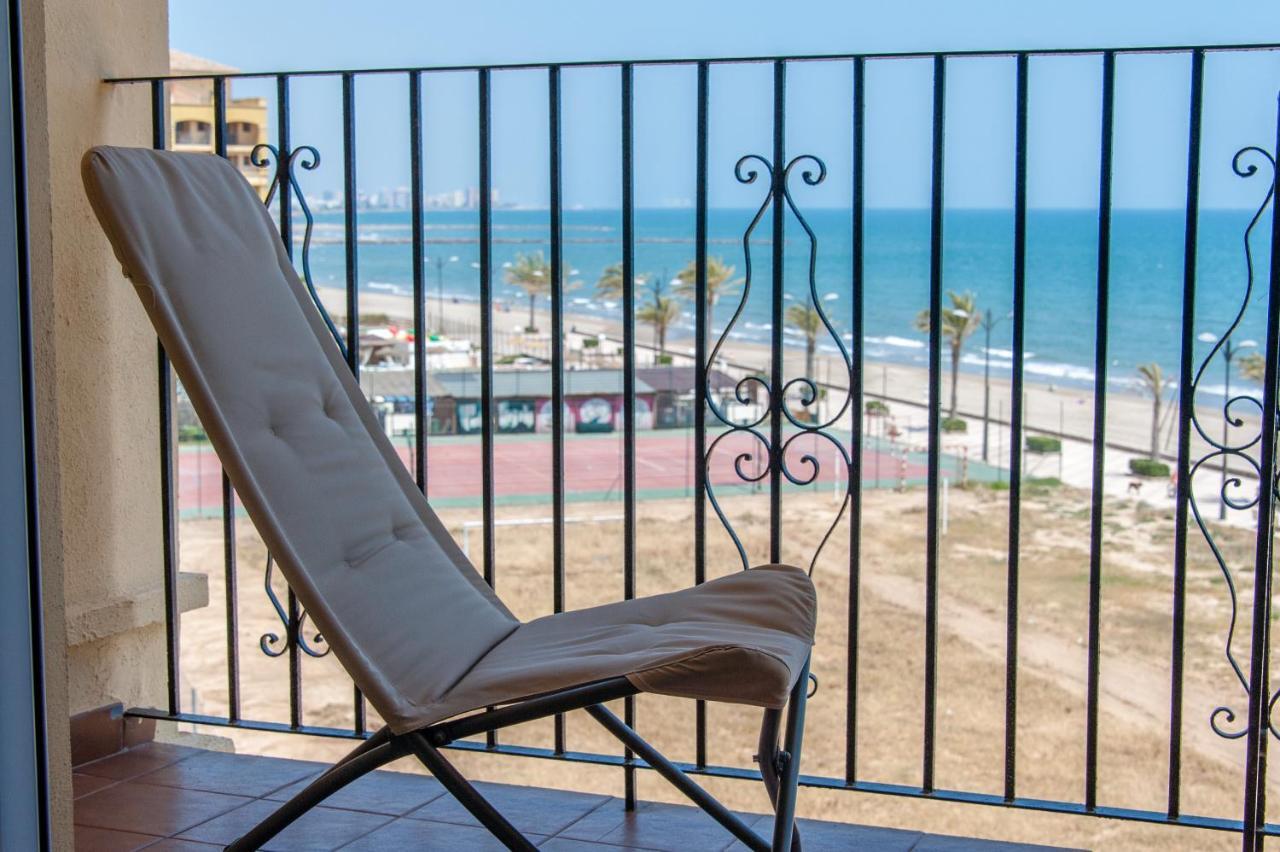 דירות Sea View Port Saplaya 1 מראה חיצוני תמונה