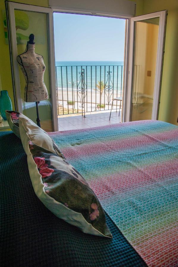 דירות Sea View Port Saplaya 1 מראה חיצוני תמונה
