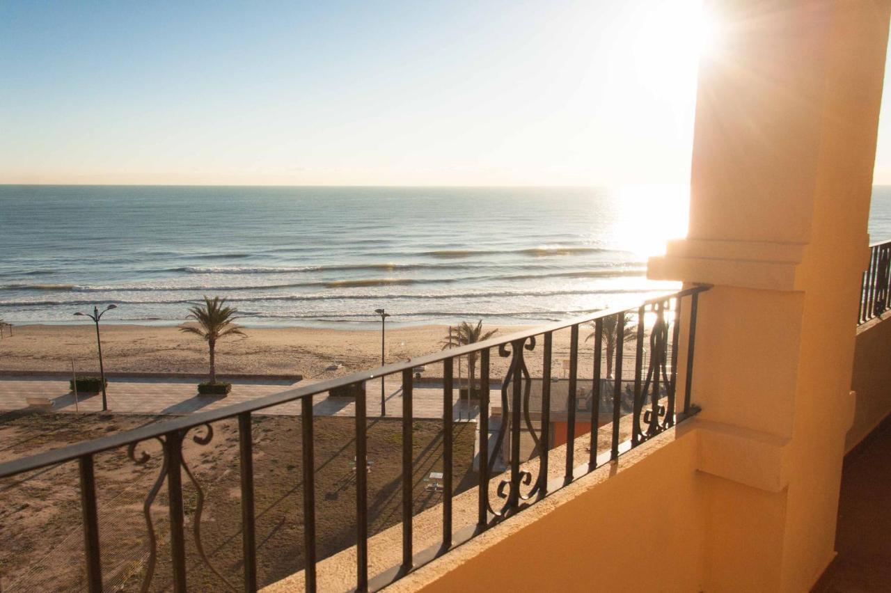דירות Sea View Port Saplaya 1 מראה חיצוני תמונה