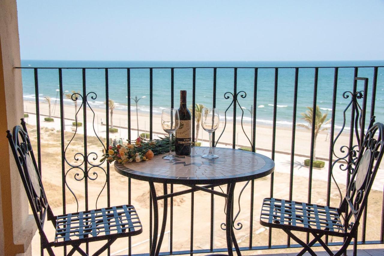 דירות Sea View Port Saplaya 1 מראה חיצוני תמונה
