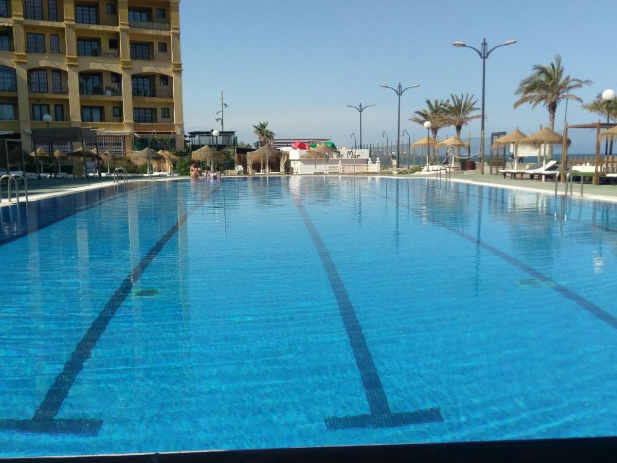 דירות Sea View Port Saplaya 1 מראה חיצוני תמונה