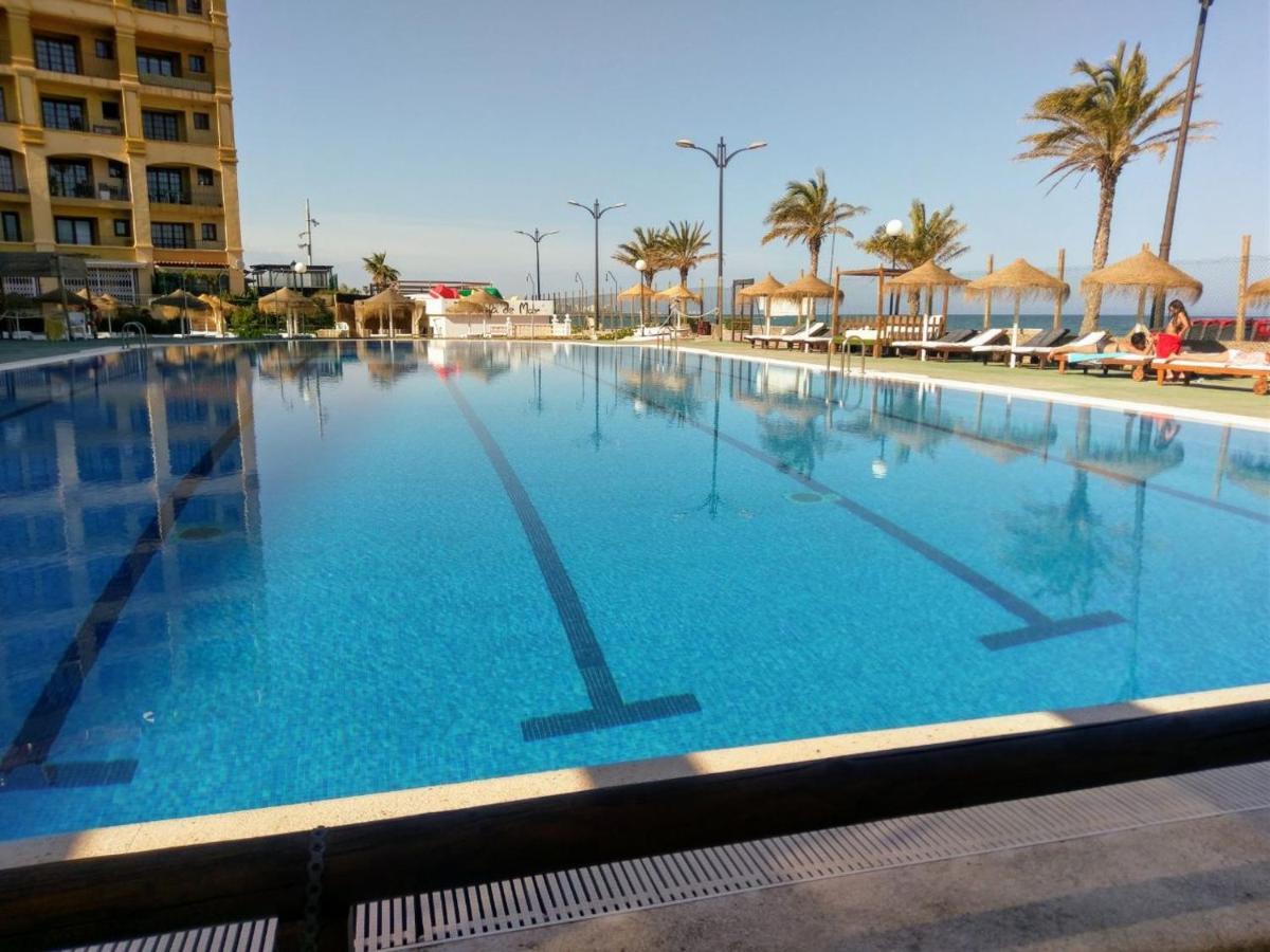 דירות Sea View Port Saplaya 1 מראה חיצוני תמונה
