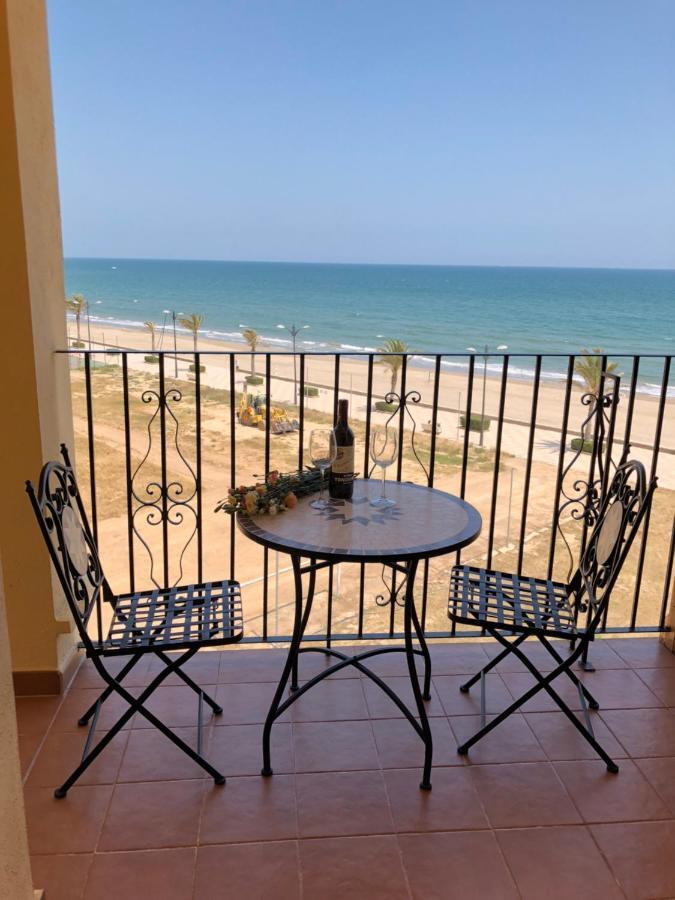 דירות Sea View Port Saplaya 1 מראה חיצוני תמונה